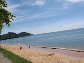 Kung Wiman beach